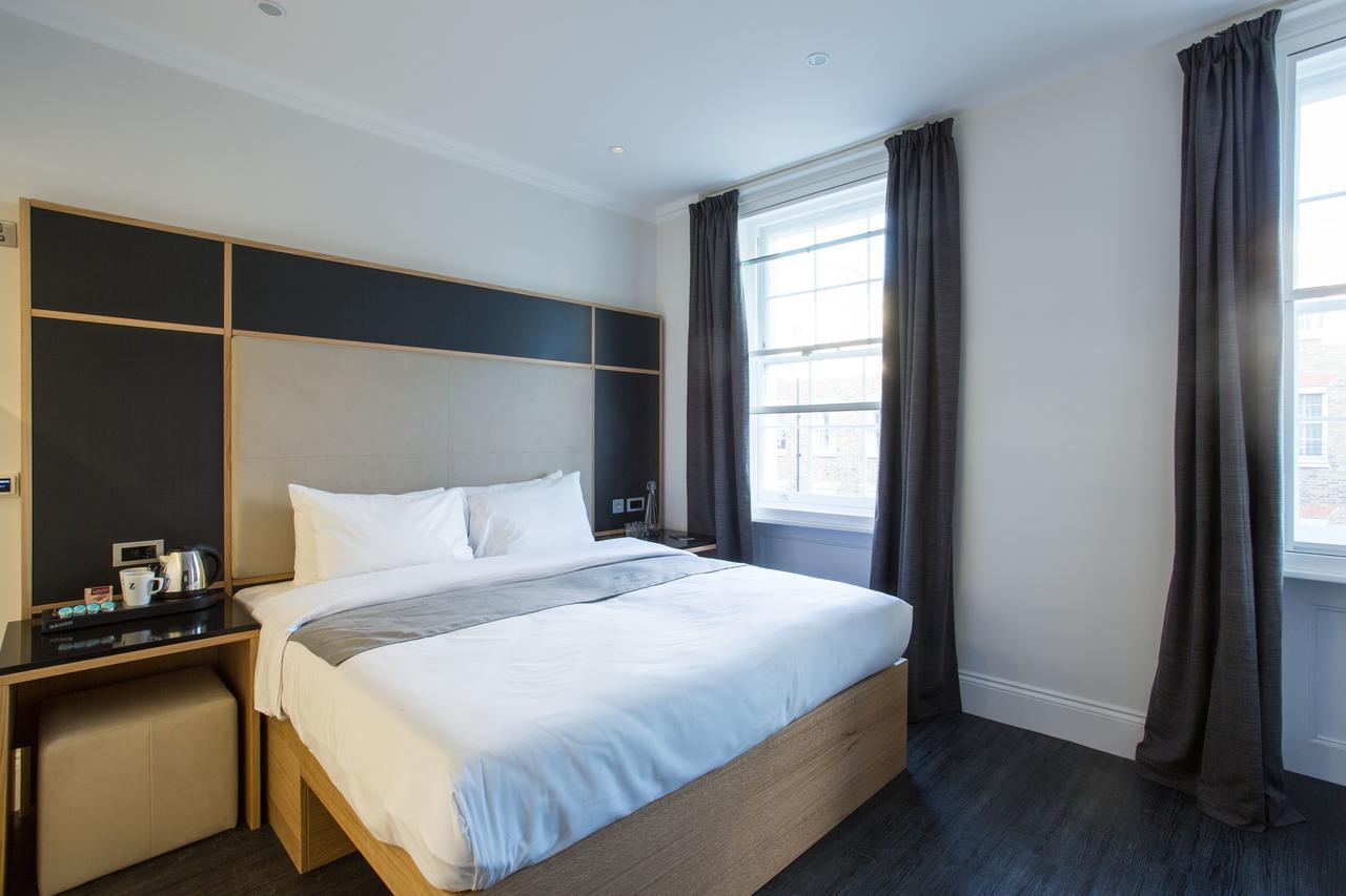 Chambre Lit King-Size Club