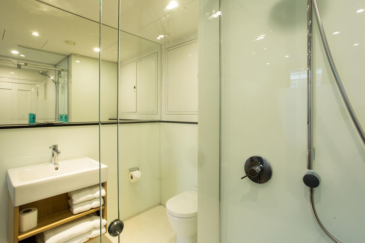 Chambre Lit King-Size