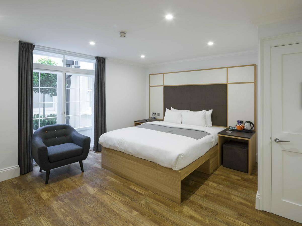 Suite Club Junior