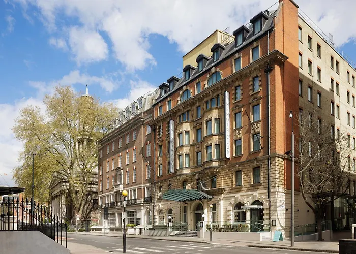 The Memoir Club, Formerly Ambassadors Bloomsbury Londres