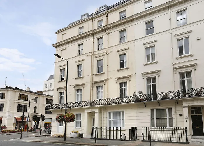 Prince William Hotel Londres